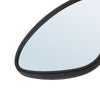 BMW S1000RR Black Rear-View Mirrors (2009-2018)