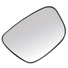 Hyundai i30 GD Right Driver Side Door Wing Mirror Glass (2012-2017)