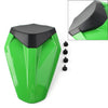 Kawasaki ZX-25R Rear Passenger Pillion Seat Cowl (2020-2022)