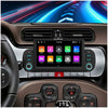 Fiat Panda (2013-2020) CarPlay GPS WiFi 1+32GB 7'' Android 13 Car Radio