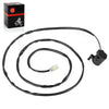 Yamaha LZ150 / LZ200 TXR Trim Angle Sensor (2004–2012)