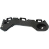 Ford Edge Front Driver & Passenger Bumper Brackets (2011-2014)