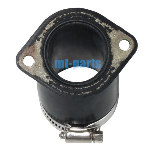Kawasaki KVF400 Prairie 400 Carburetor Intake Manifold Boot (1998-2002)