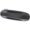 Exterior Door Handle Set For 2002-09 Dodge Ram 1500