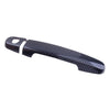 Toyota Corolla Exterior Side Door Handle Trim Cover (2003-2013)