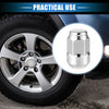 Honda CR-V 10 Pcs Wheel Lug Nuts M12x1.5 (2007-2023)