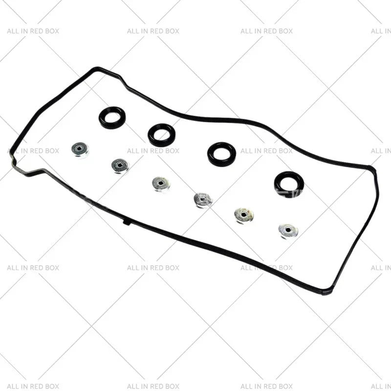 Honda Accord Euro CL9 K24A3 Rocker Valve Cover Gasket Set (2003-2008)
