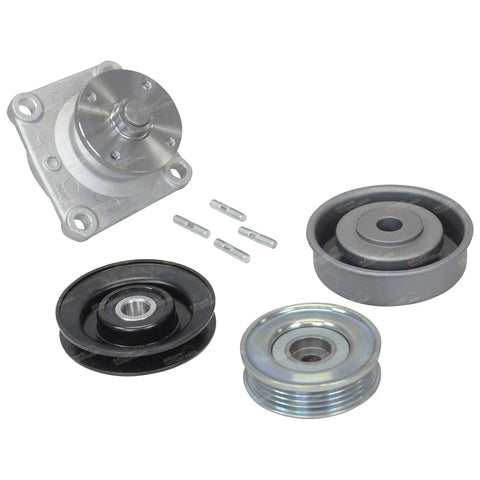 Mitsubishi Triton (1996-2006) V6 6G72 3.0L Engine Pulley Kit