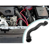 Chevrolet Cruze Upper & Lower Radiator Hoses Set (2011-2016)