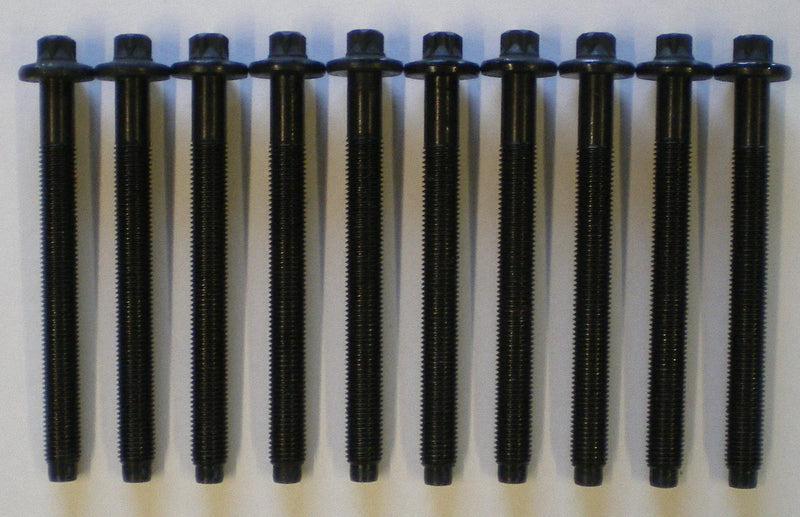 PEUGEOT CITROEN FIAT 2.0HDi 2.0TD 2.0 HDi JTD C5 RELAY 206 307 HEAD BOLTS