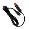 Car Refrigerator Fridge Freezer 1.5M Power Cable (Fits Various Models)