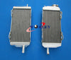 Gas Gas MX / SM / EC 200 250 300 L&R Aluminum Radiator (2007-2013)