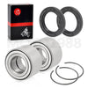 Wheel Bearings & Seals 2 x Can-Am Renegade/Commander/Maverick (2009–2021)