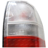 Mitsubishi Triton MK RH Tail Light (2001 - 2006)