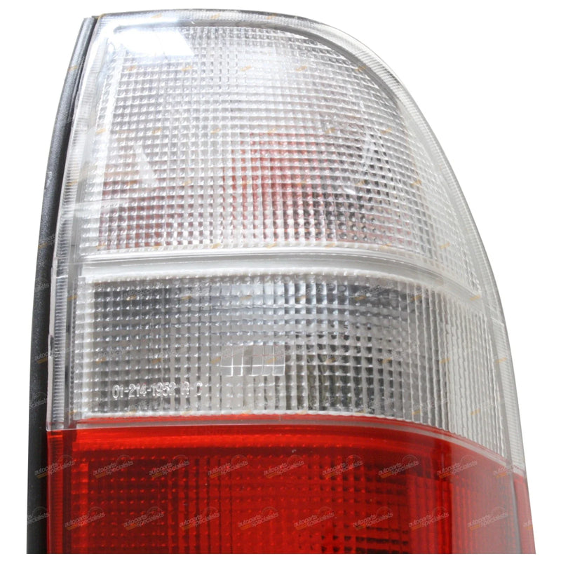 Mitsubishi Triton MK RH Tail Light (2001 - 2006)