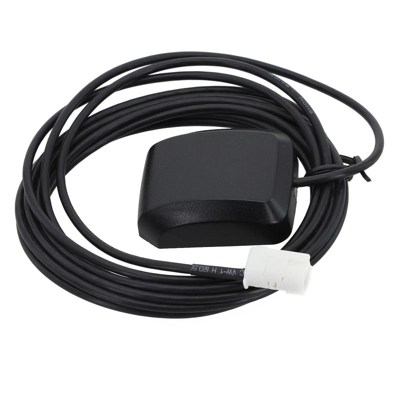 Toyota Car Radio Installation GPS Navigation Aerial