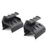 Jeep Wrangler Rear Window Soft Top Retainer Clips (2007-2017)