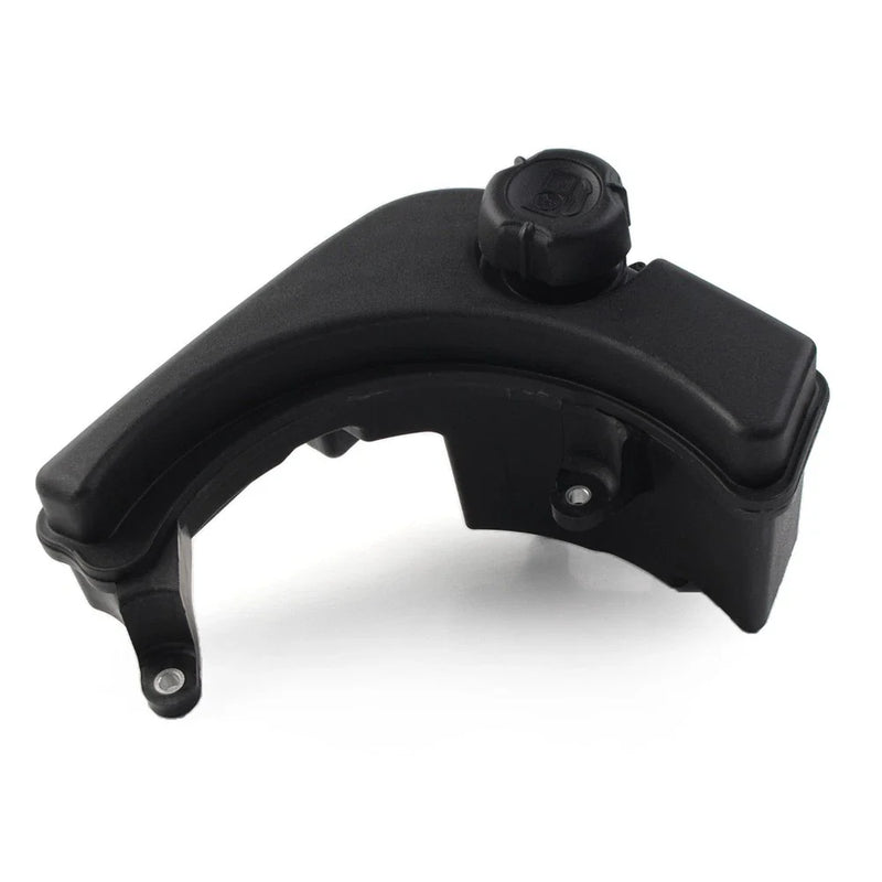 Briggs & Stratton Engines Black Gas Fuel Tank (Replaces 590477, 796489)
