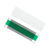 SAAB 95 Repair Part / Climate Control Unit Display Ribbon Cable Pixel