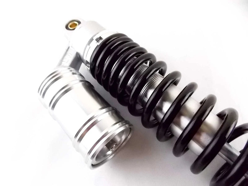 Suzuki RM 370mm JBS Rear Air Nitrogen Cell Shock Absorbers