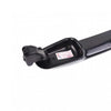 Exterior Door Handle Black Rear L+R Fits Toyota Vios Yaris 4D Sedan 2003-12 D06