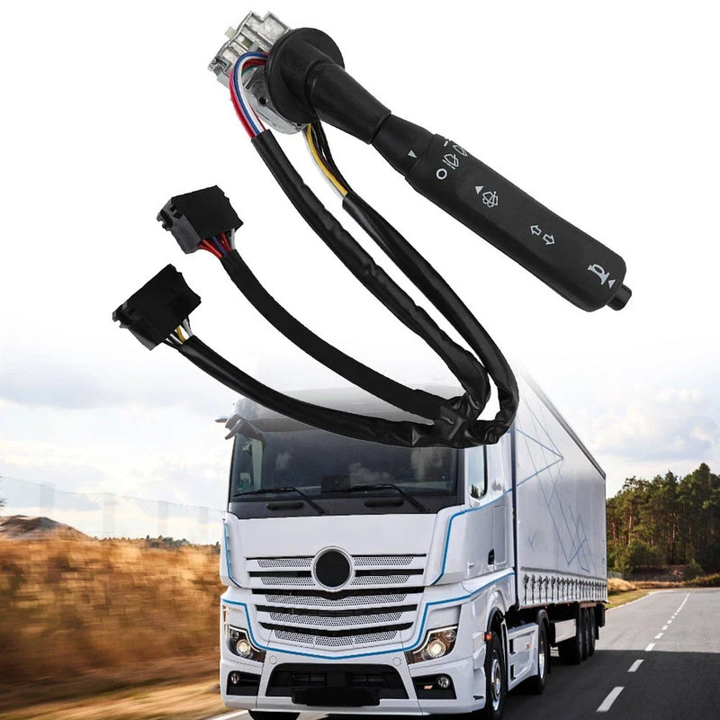 Mercedes Truck Models Turn Signal Switch