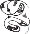 Toyota Camry SXV20 4 x ABS Wheel Speed Sensors (1992-2001)