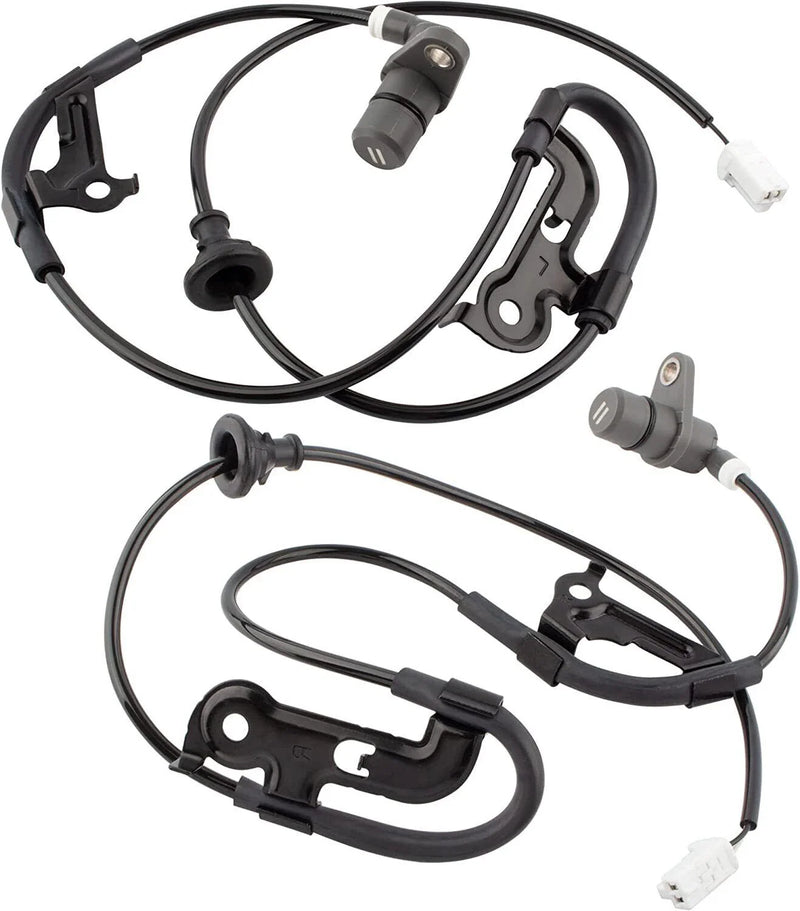 Toyota Camry SXV20 4 x ABS Wheel Speed Sensors (1992-2001)