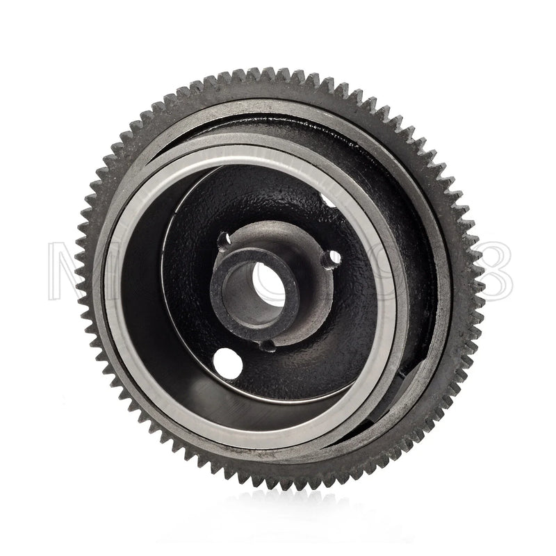 Polaris Xplorer 500 Magneto Rotor Flywheel (1997–1998)