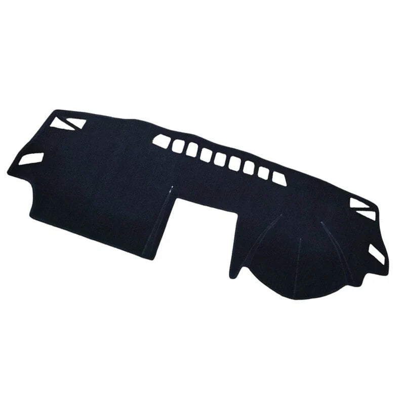 Nissan Dualis J10 Non-Slip Dashmat Cover (2007-2013)
