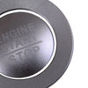 Jeep Cherokee, Dodge Challenger Engine Start Stop Button Trim (2014-2023)