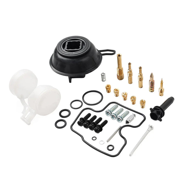 Honda CBR250RR MC22 Carburetor Repair Rebuild Kit (1990-1996)