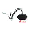 Yamaha 4C 5C MHS MHL MS / LH CDI Module (1996-2000)