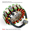 Polaris Sportsman Ranger RZR 700 800 XP Stator Alternator (2008-2014)