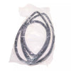 Datsun Nissan Sunny Sentra Sedan 1982-1986 Front Windshield Weatherstrip