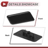 Subaru Outback Washer Nozzle Cover Cap (2015-2017)
