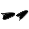 Hyundai Veloster Side Rearview Mirror Cover Trim (2019-2022)