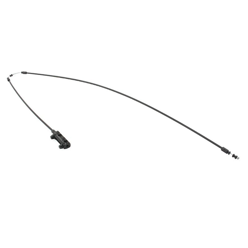 Land Rover Range Rover Sport LR3 2005-2009 Hood Control Cable