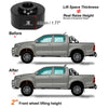 Ford F150, Excursion, F250, F350 2 Inch Front Leveling Lift Kit (2004-2023)