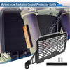 Honda CRF300L 2021-2023 Aluminum Alloy Set Motorcycle Radiator Grille