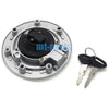 KTM 125 Duke, 390 Duke Fuel Gas Tank Cap Cover Keys (2011-2020)