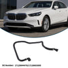 BMW 530e (2018 - 2020) 2.0L L4 Radiator Hose