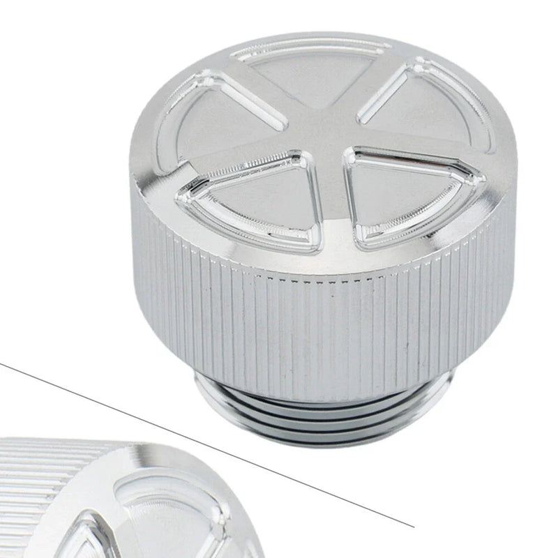 YAMAHA VMAX 1200 1700 XJR 1300 Engine Oil Filler Cap Plug Cover