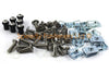 Complet Acier Tête de fourche & pare-brise Aprilia RS50 (2006–2013)