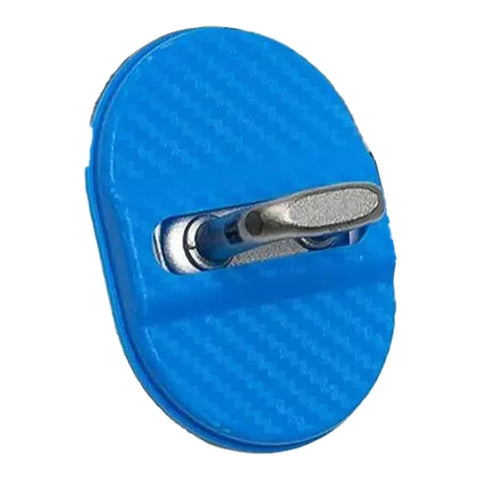 4pcs Car Door Lock Protector Covers