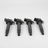 Toyota Rav4 2.4L L4 4 x Ignition Coils (2001–2008)