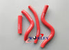 Suzuki RM250 1992-1992 - White Silicone Radiator Hose