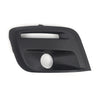 Berlingo Partner Front Bumper Fog Lamp Grille Cover (2015–2019)