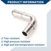 Ford Transit Connect 2.0L (2010-2023) 1 x Pc Radiator Coolant Hose