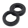Yamaha PW50 PY50 Dirt Bike Motorcycle Crankshaft Oil Seals Rubber